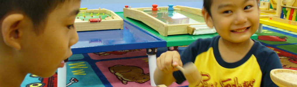 外来治療中の様子 | 小児急性リンパ性白血病ブログ | 維持療法