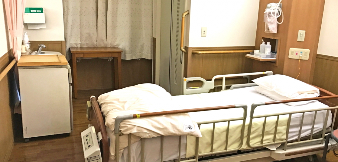 病室 差額ベッド代 特別療養環境室